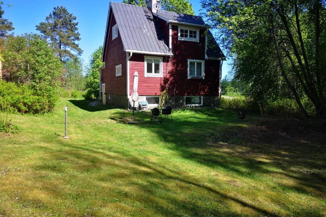 Photo of Others in Hagfors Municipality