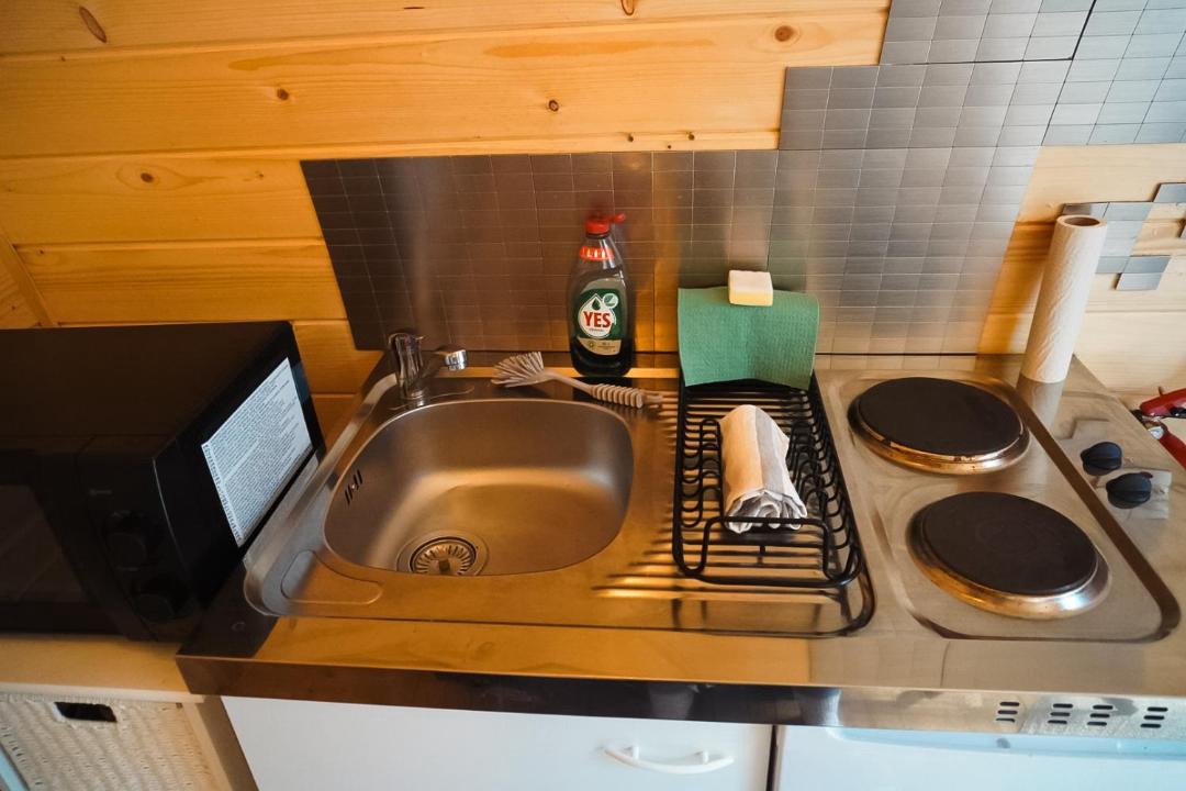 Photo of Kitchen in Hallstahammar