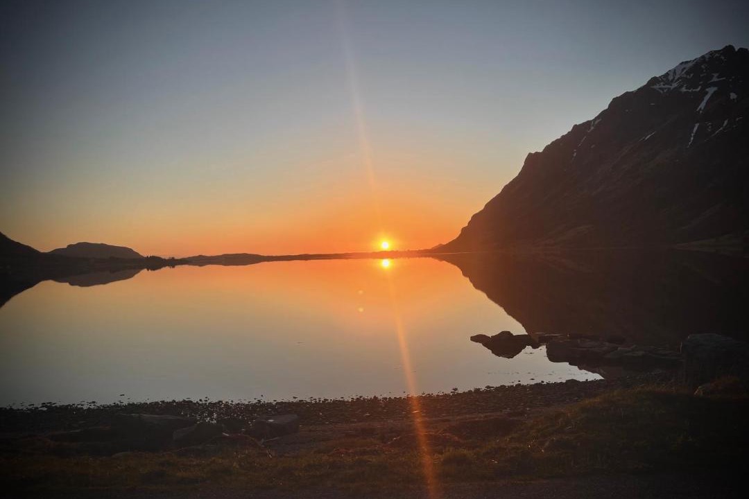 Photo of Others in Svolvaer