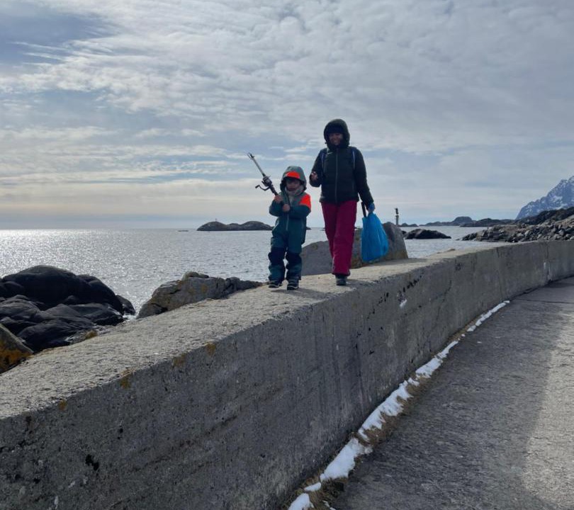 Photo of Others in Svolvaer