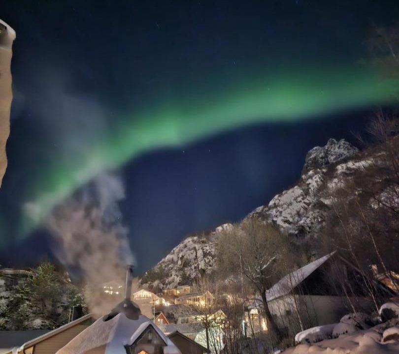 Photo of Others in Svolvaer