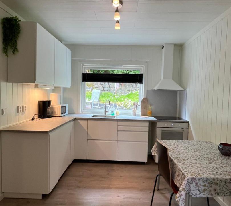 Photo of Kitchen in Odda