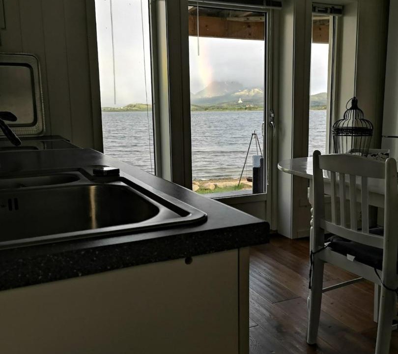 Photo of Kitchen in Bostad