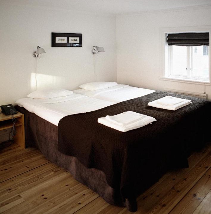 Photo of Bedroom in Trosso