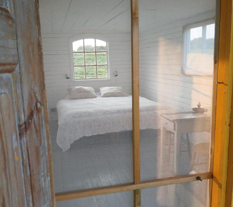 Photo of Bedroom in Horby