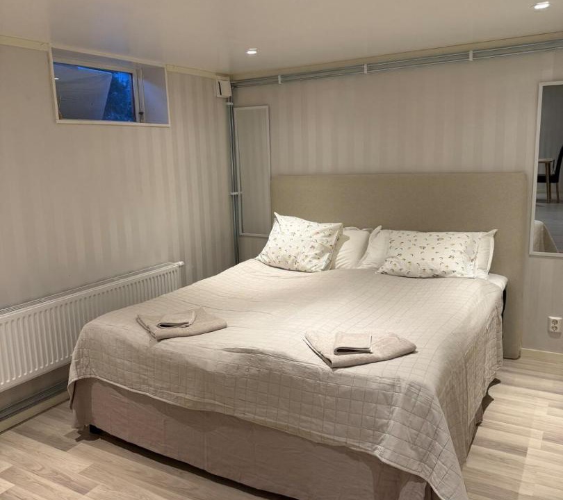 Photo of Bedroom in Tagene
