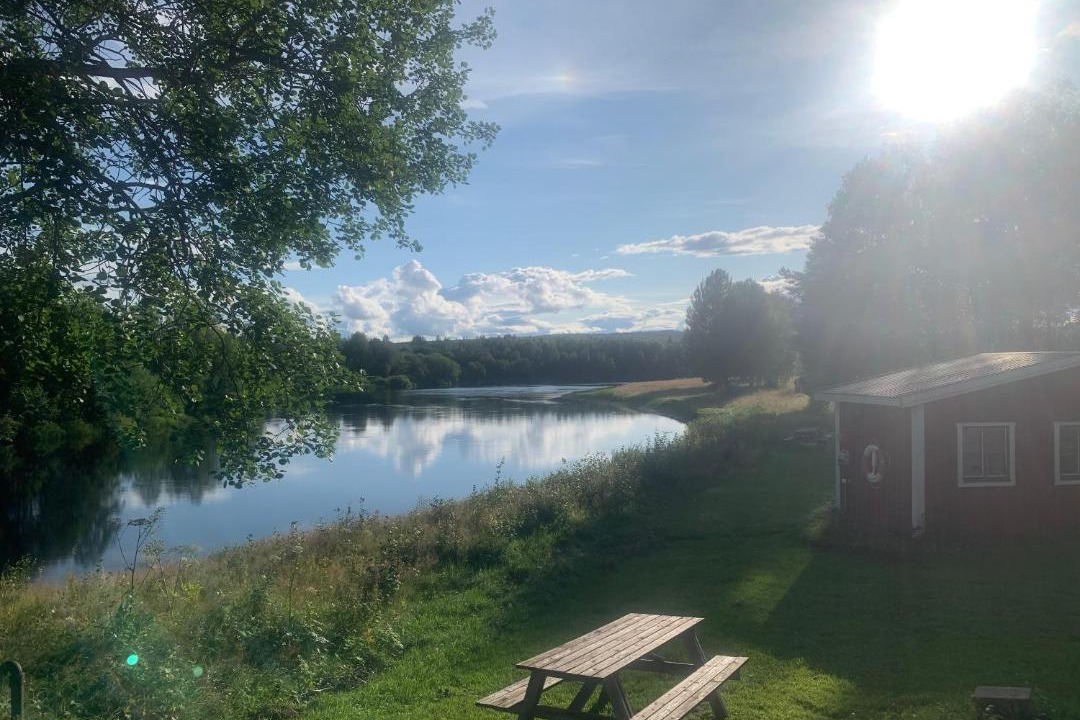 Photo of Others in Fallfors