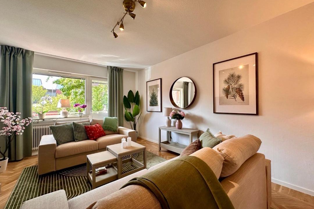 Photo of Livingroom in Katrineholm