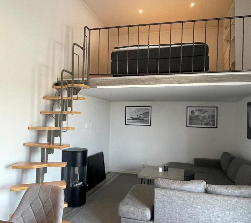Photo of Livingroom in Harplinge