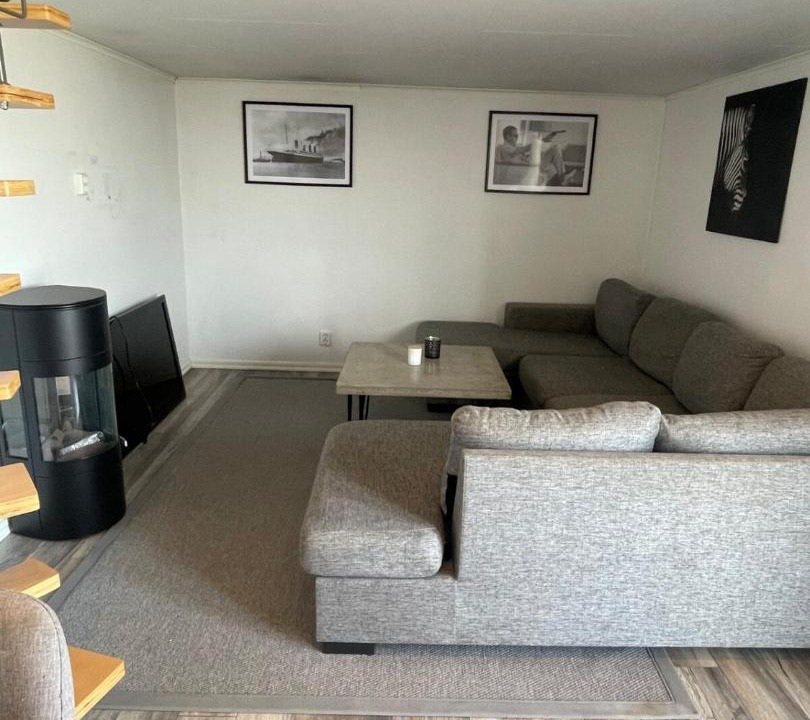 Photo of Livingroom in Harplinge
