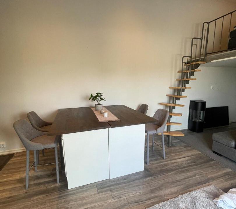 Photo of Livingroom in Harplinge