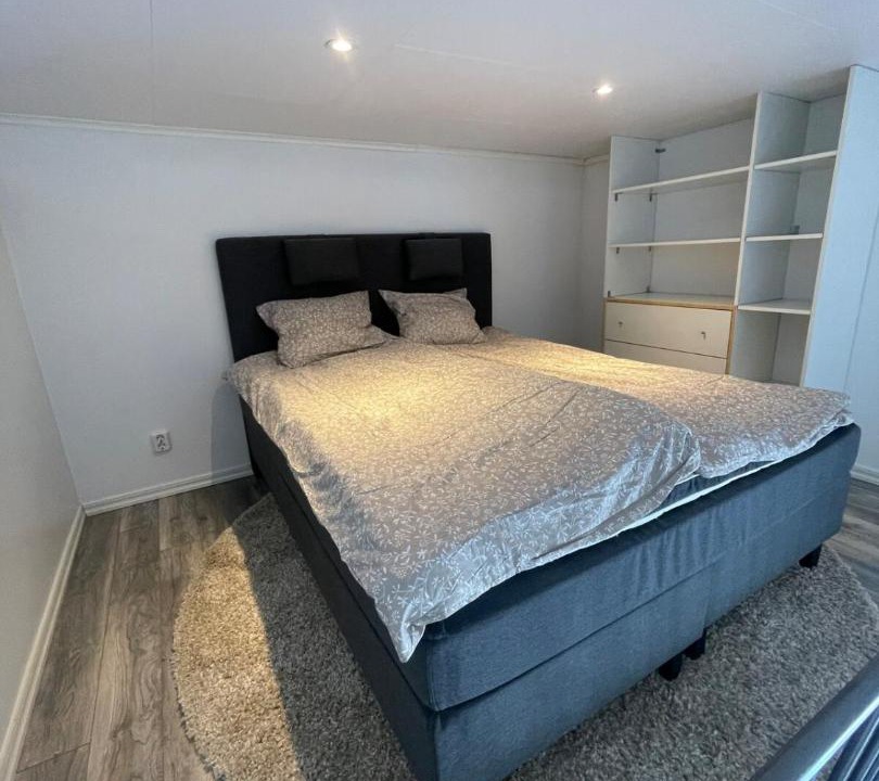 Photo of Bedroom in Harplinge