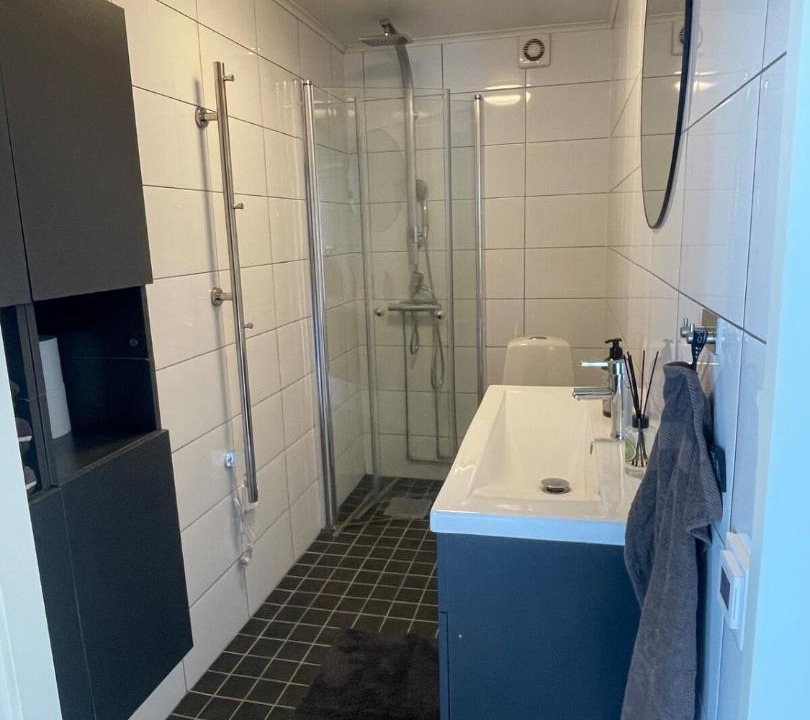 Photo of Bathroom in Harplinge