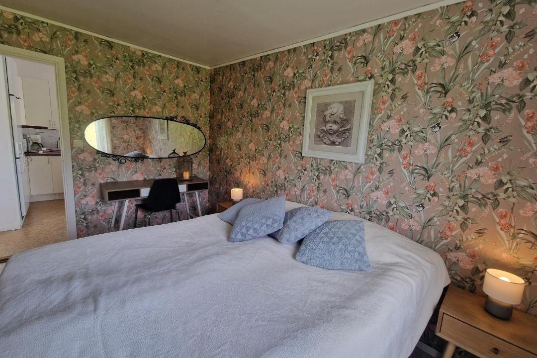 Photo of Bedroom in Fransta