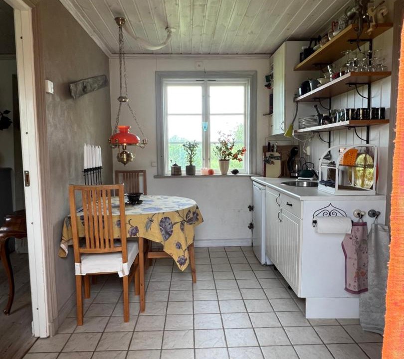 Photo of Kitchen in Orsundsbro