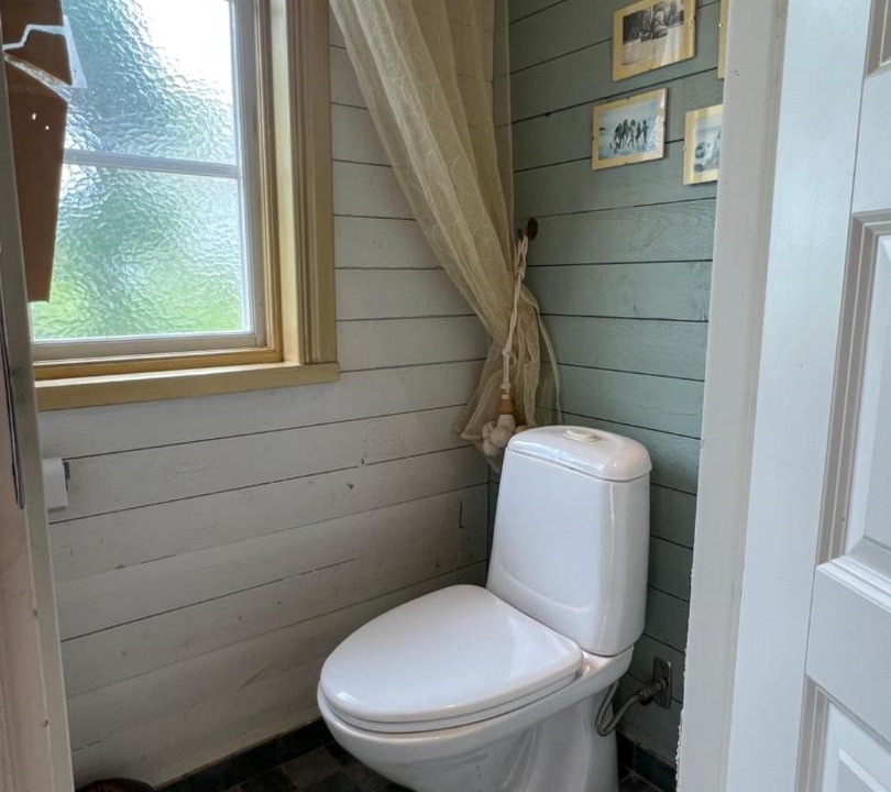 Photo of Bathroom in Orsundsbro