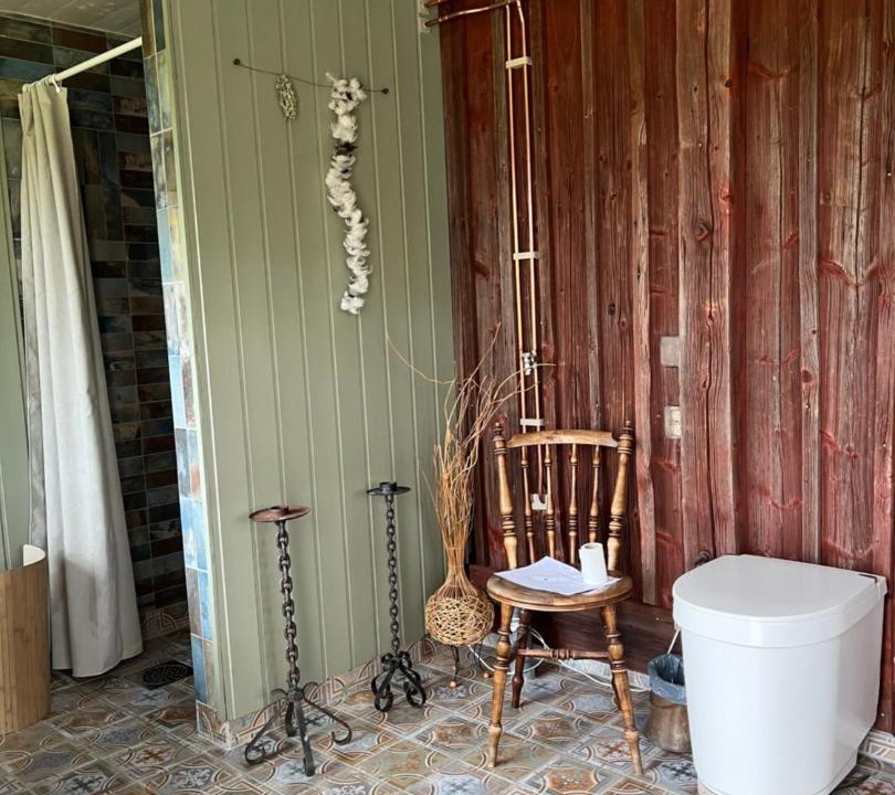 Photo of Bathroom in Orsundsbro