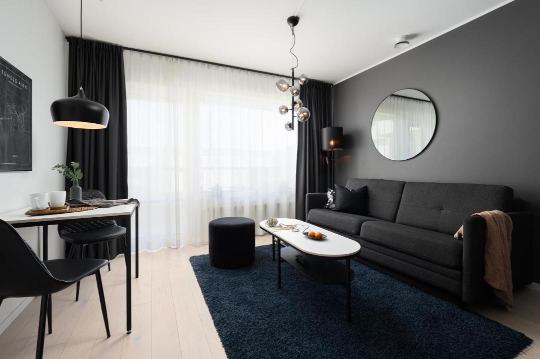 Photo of Livingroom in Linkoping