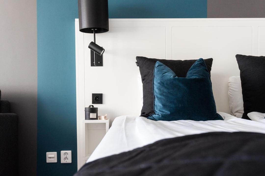 Photo of Bedroom in Linkoping