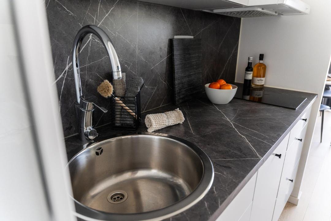 Photo of Kitchen in Linkoping