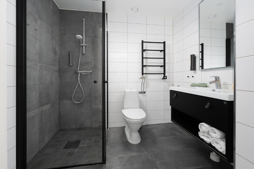 Photo of Bathroom in Linkoping