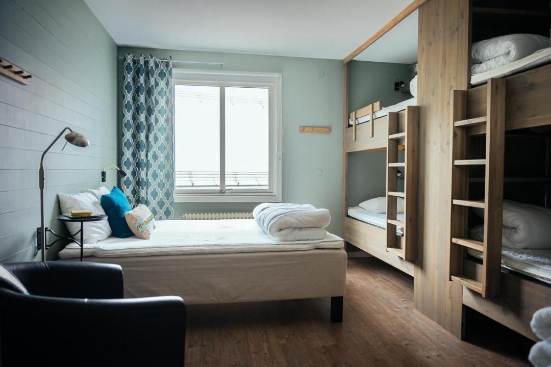Photo of Bedroom in Undersaker