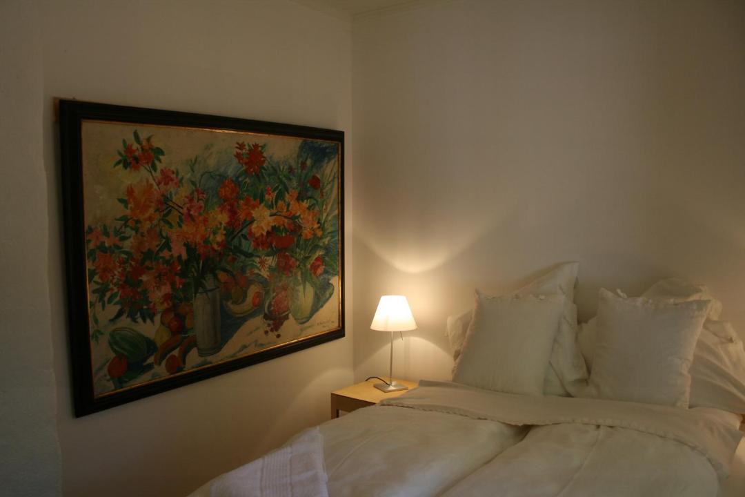 Photo of Bedroom in Nattraby