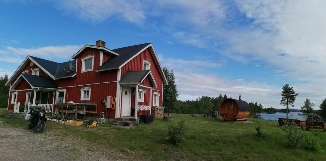 Photo of Others in Arjeplog Municipality