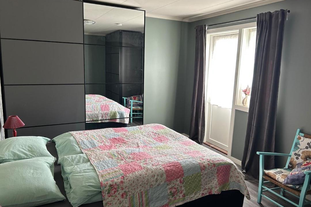 Photo of Bedroom in Hauge