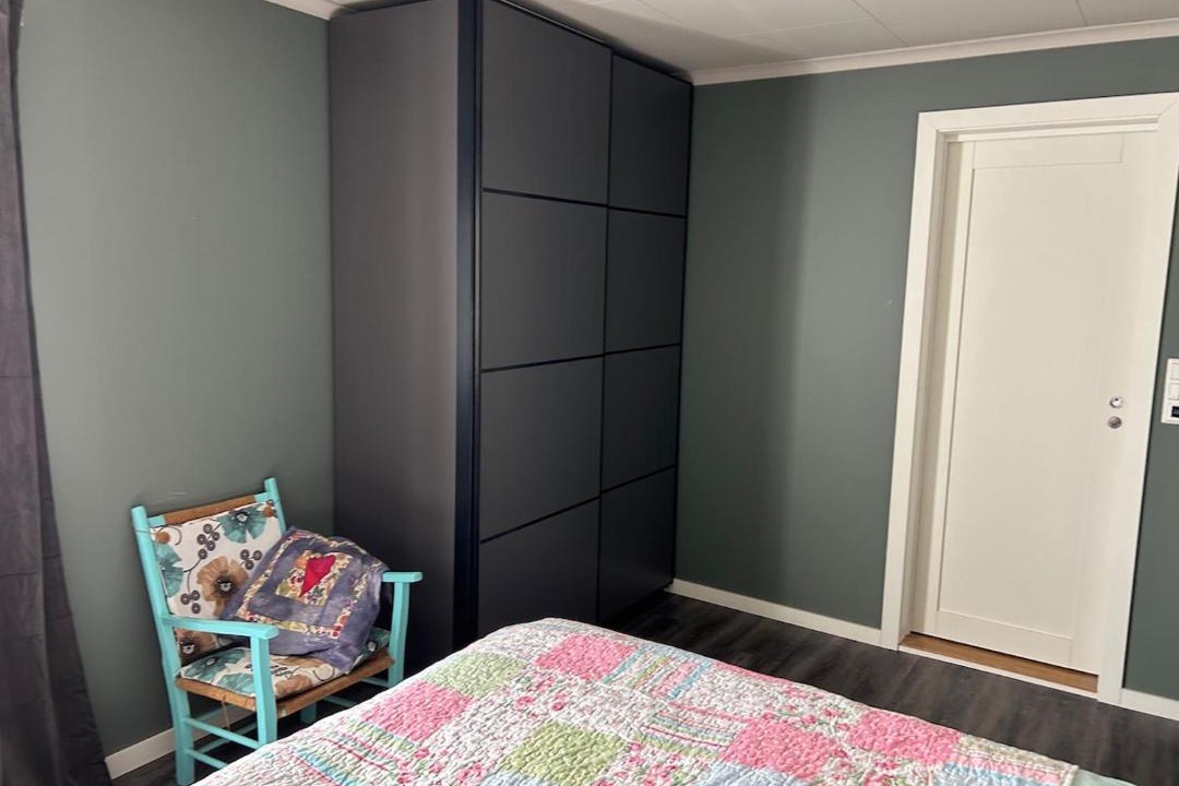 Photo of Bedroom in Hauge