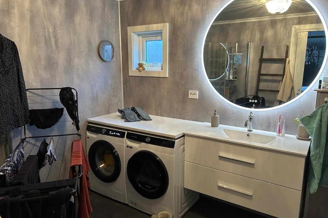 Photo of Bathroom in Hauge