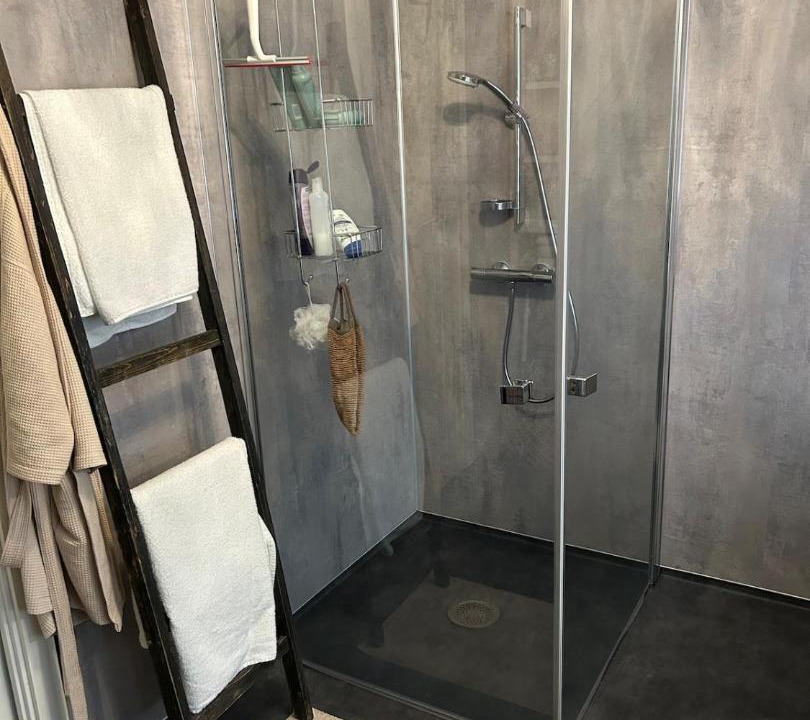 Photo of Bathroom in Hauge