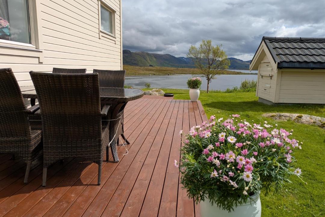 Photo of Others in Vestvagøy