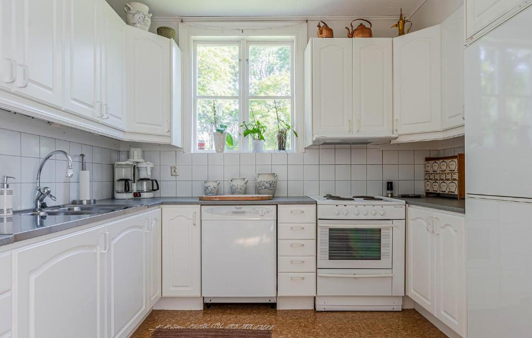 Photo of Kitchen in Mullsjo