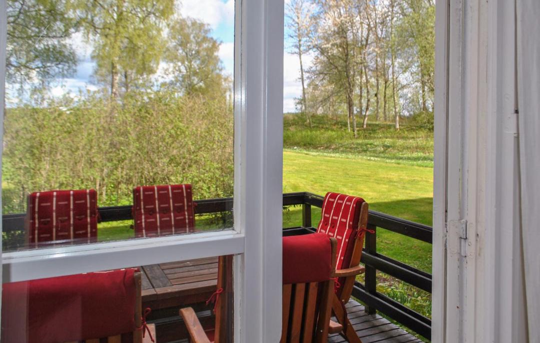 Photo of Patio Balcony in Mullsjo