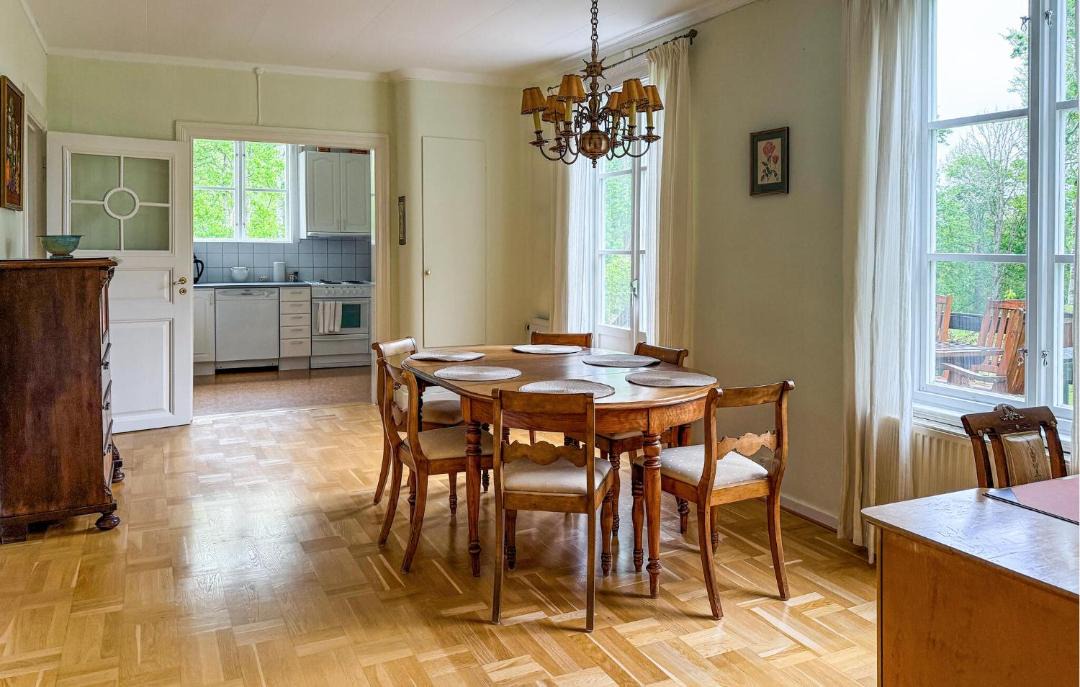 Photo of Kitchen in Mullsjo