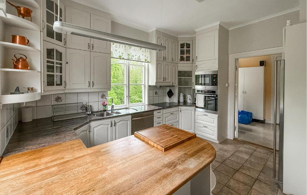 Photo of Kitchen in Mullsjo