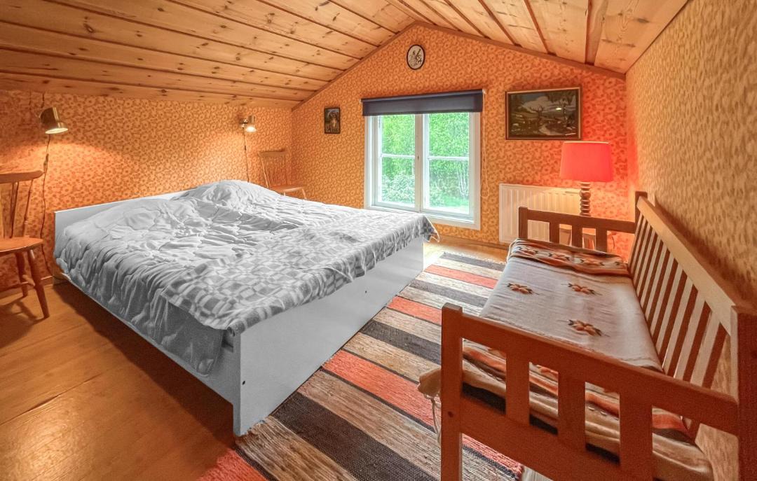 Photo of Bedroom in Grimsas