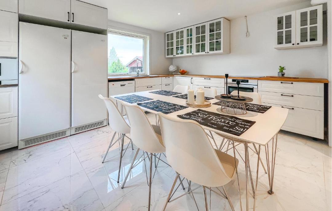 Photo of Kitchen in Vastra Amtervik