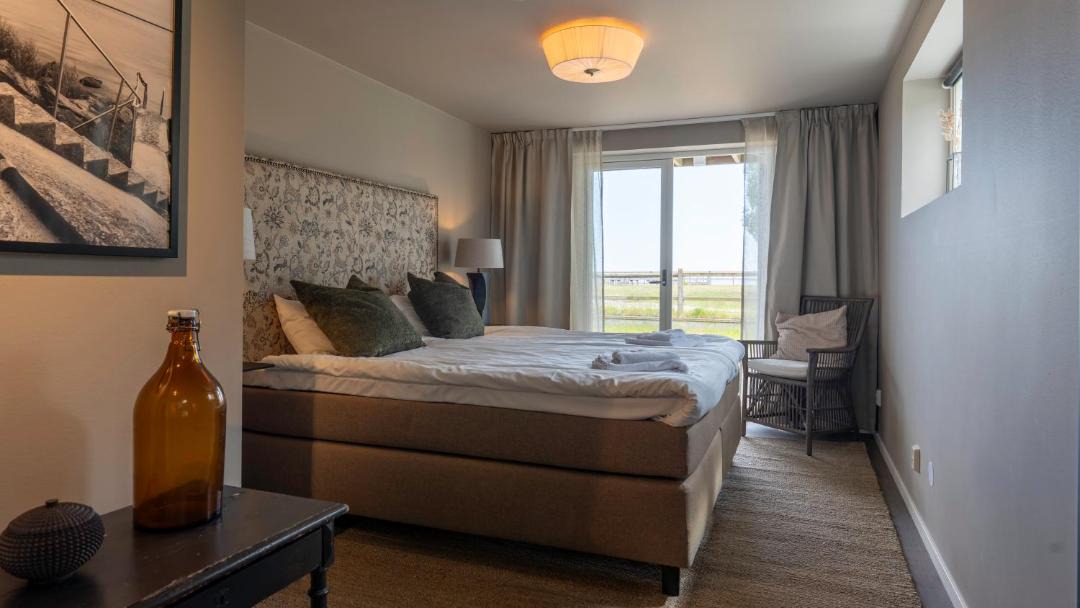 Photo of Bedroom in Ljunghusen