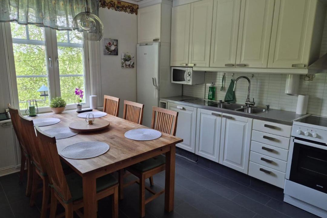 Photo of Kitchen in Lunde