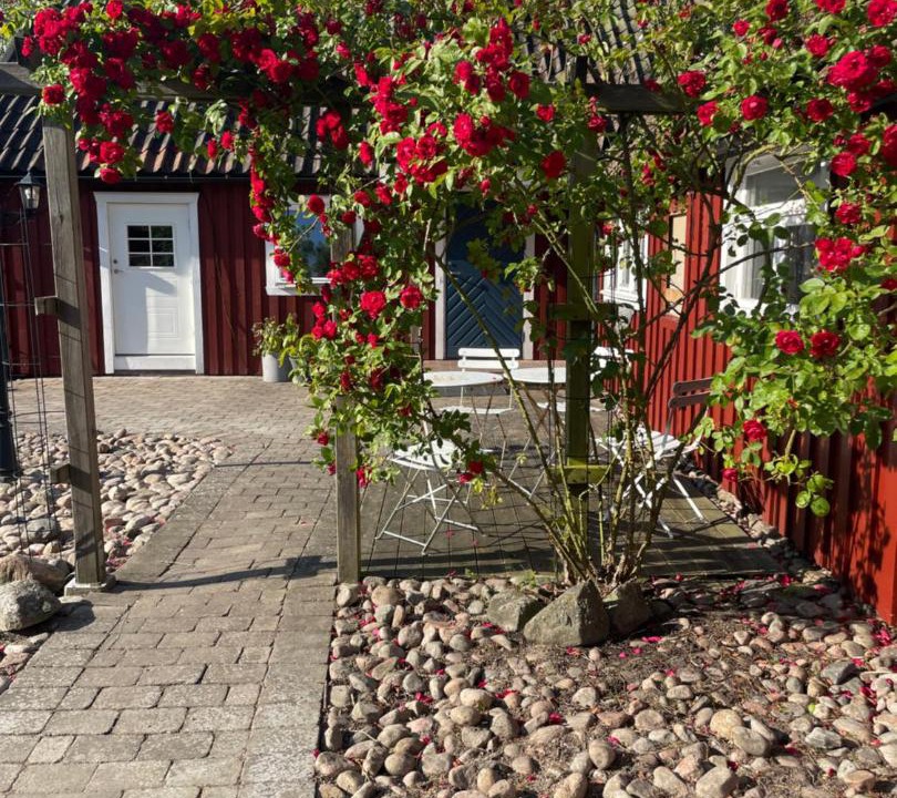 Photo of Outdoor in Heberg