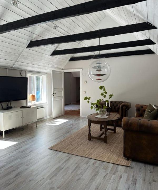 Photo of Livingroom in Heberg