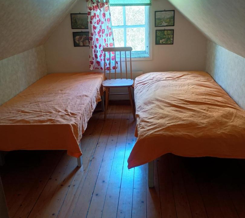 Photo of Bedroom in Heberg