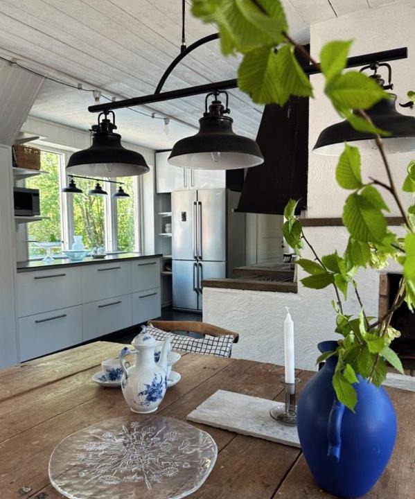 Photo of Kitchen in Heberg