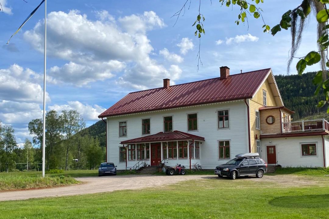 Photo of Others in Syssleback