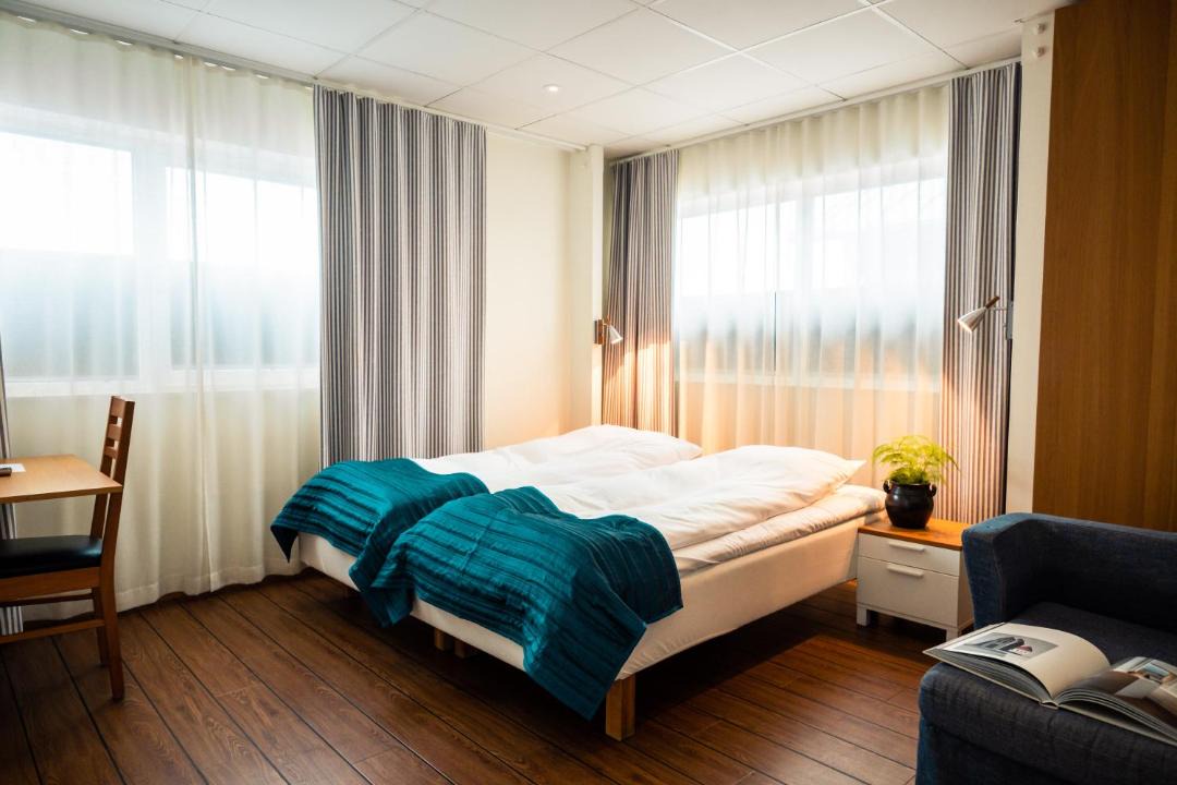 Photo of Bedroom in Hoganas
