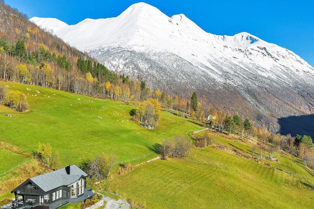 Photo of Others in Valldal