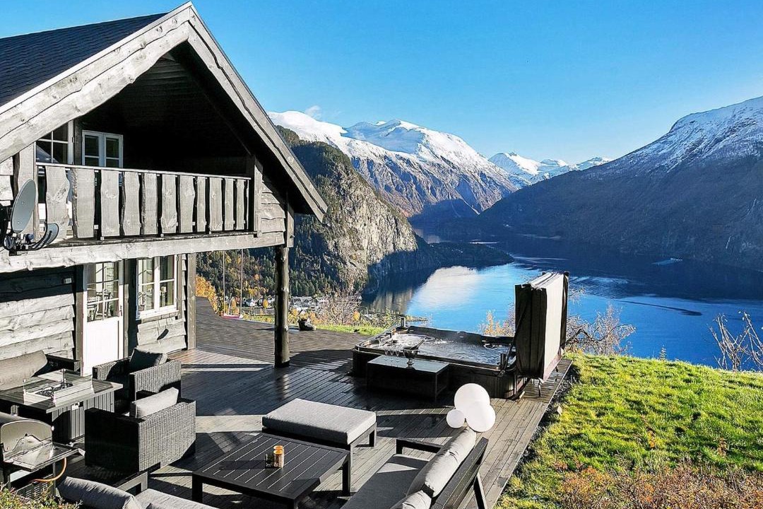 Photo of Others in Valldal
