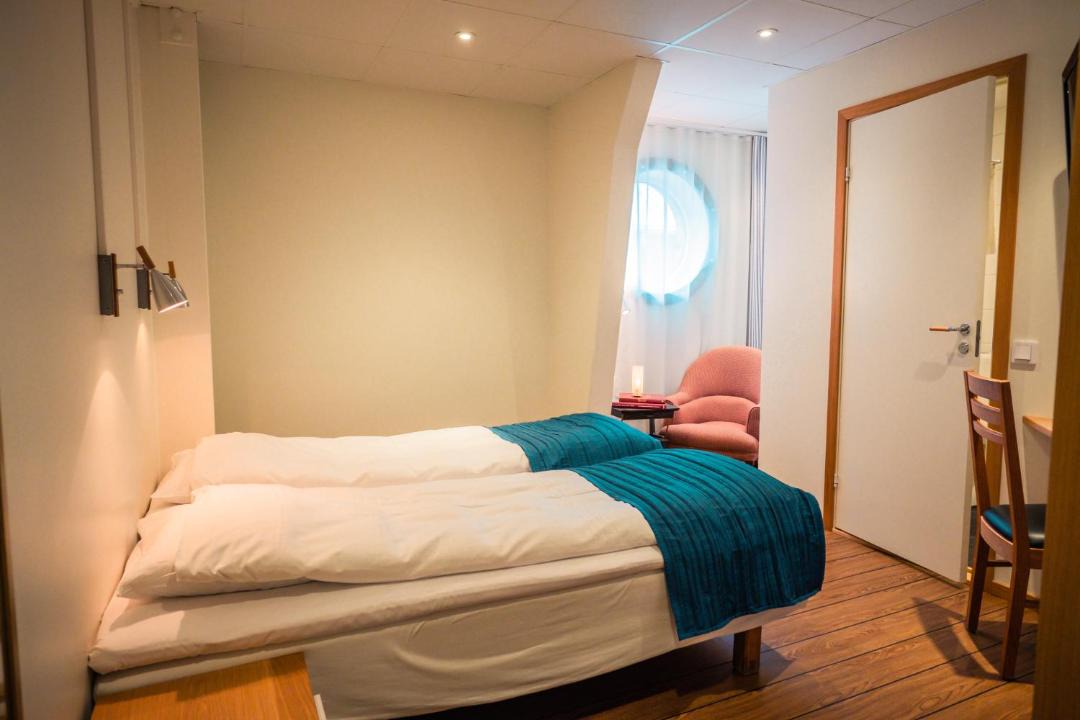 Photo of Bedroom in Hoganas